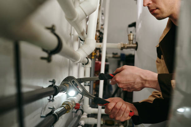 Best Plumbing Inspection Services  in St Marys, OH