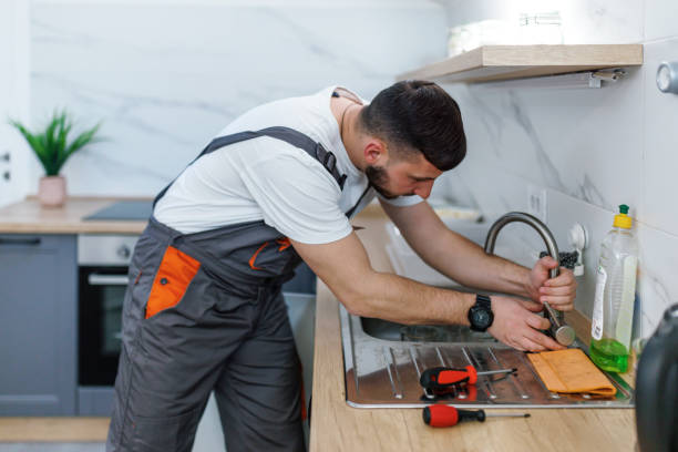 Best Affordable Plumber Near Me  in St Marys, OH