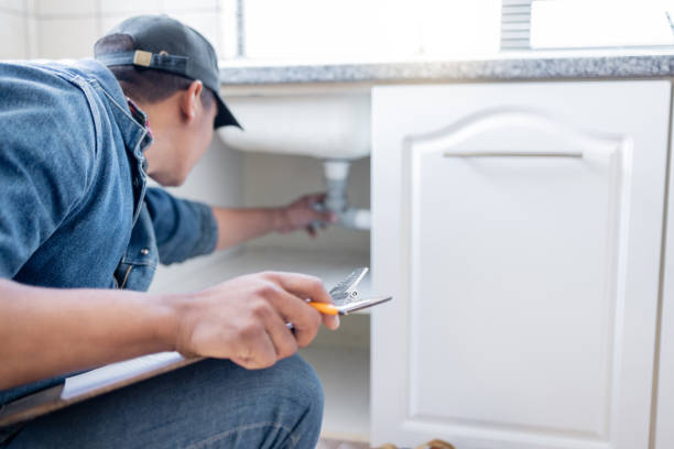 Trusted St Marys, OH Plumbing Experts