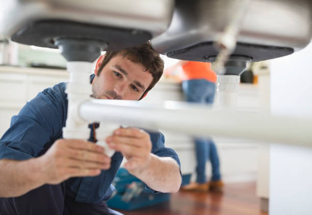Best Water Softener Installation  in St Marys, OH