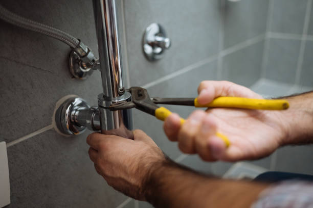 Best Water Leak Repair  in St Marys, OH