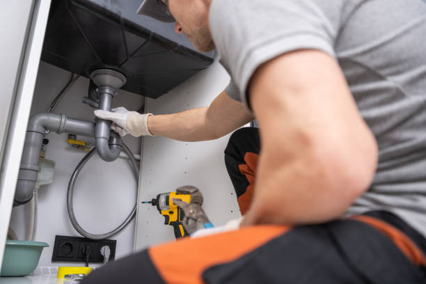 Best Plumbing Installation Services  in St Marys, OH