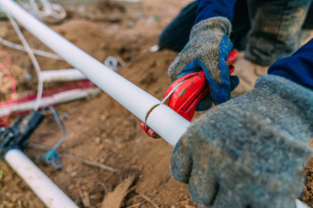 Best Commercial Plumbing Services  in St Marys, OH